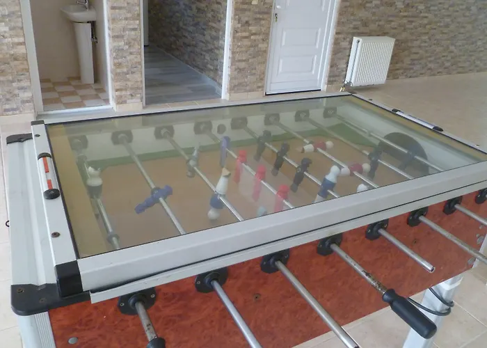 Anilio Plaza 4* Захаро