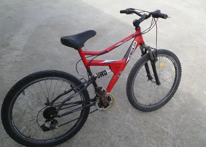 Anilio Plaza شقة فندقية 4*