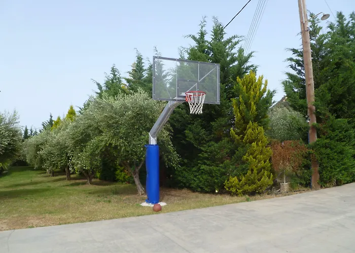 Апарт-отель Anilio Plaza 4*