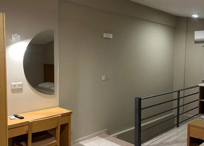 Anilio Plaza Апарт-отель